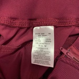 Cherokee infinity jogger scrubs